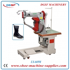 Special Shoe Stitching Machine LX-669M