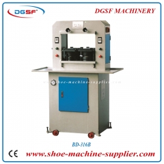 Double-Station Insole Moulding Machine BD-316B