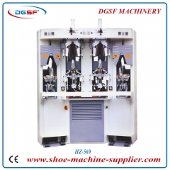 sweeping type counter moulding machine HZ-569