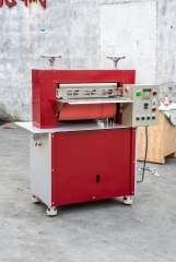 Hydraulic Roller Belt Ironing Machine YF-127