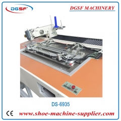 Bese sale sewing machine collar DS-6935
