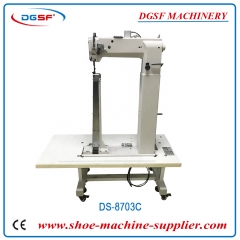 Lockstitch bag china industrial sewing machine DS-8703C