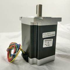 86YD85 China supplier 1.8 degree stepper motor 118 mm stepping motor controller with CE DS-86YD85