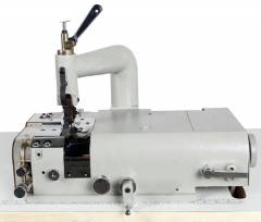 Industrial leather skiving machine for shoes bag clothes DS-801