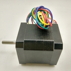 42YD03 Stepper Motor 42step stepping motor 24mm 8-wire 0.34Nm 1A 2-Phase DS-42YD03